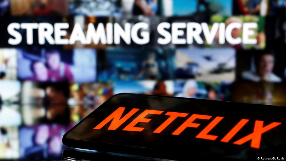 This Women's Day, get inspired by these women characters on Netflix
