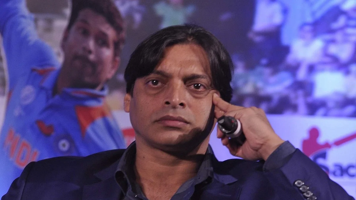 Shoaib Akhtar blames BCCI for T20 WC postponement to fit in IPL