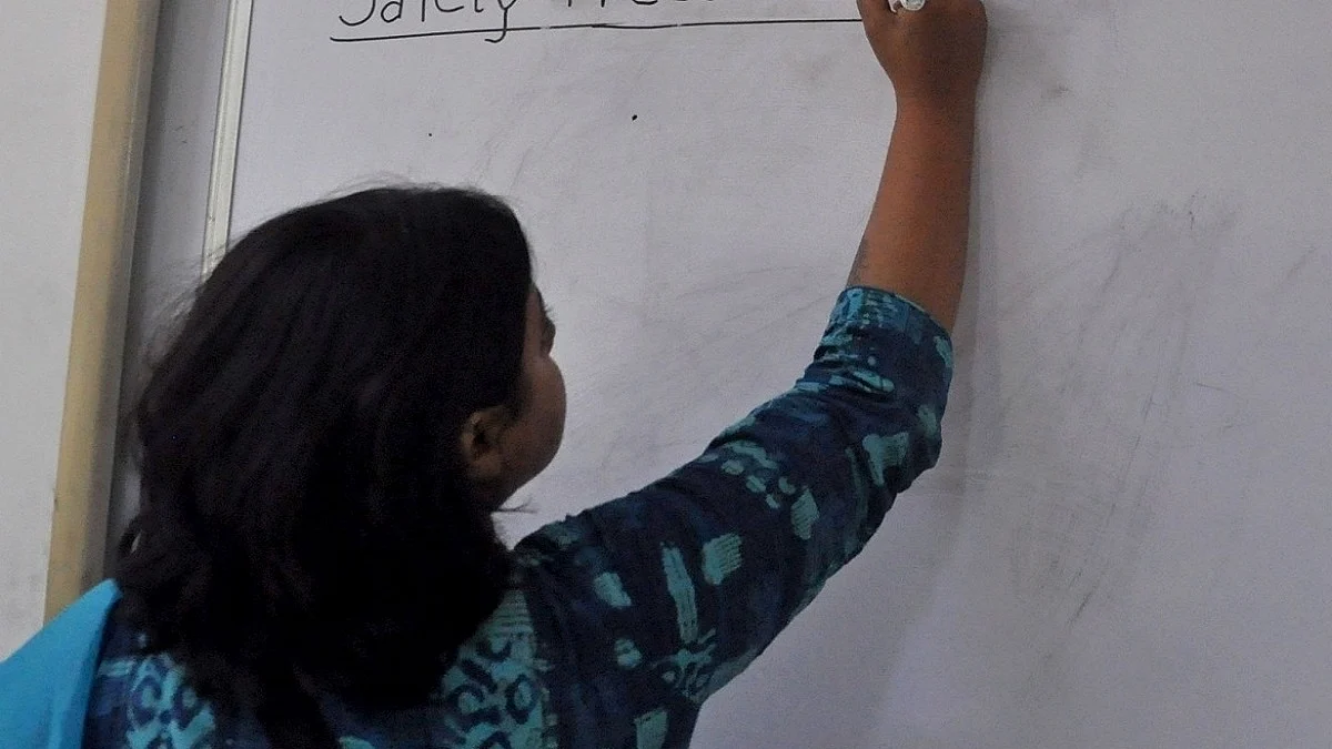 Uttar Pradesh: Multiple teachers with same PAN number under STF lens