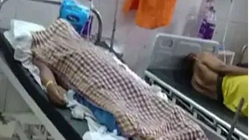 COVID-19 in Bihar: As bodies lie unattended in hospitals, BJP-JDU leaders spar over Rahul Gandhi’s tweet