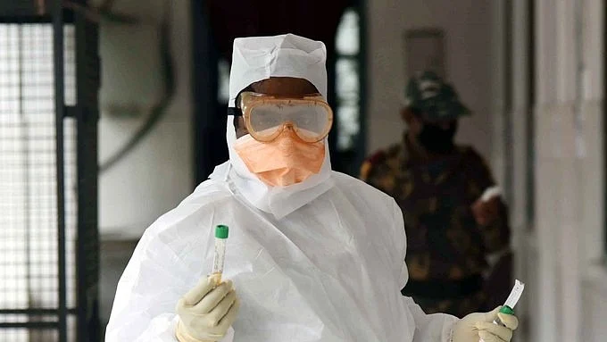 IMA fumes as govt fails to reveal COVID tally of healthcare staff