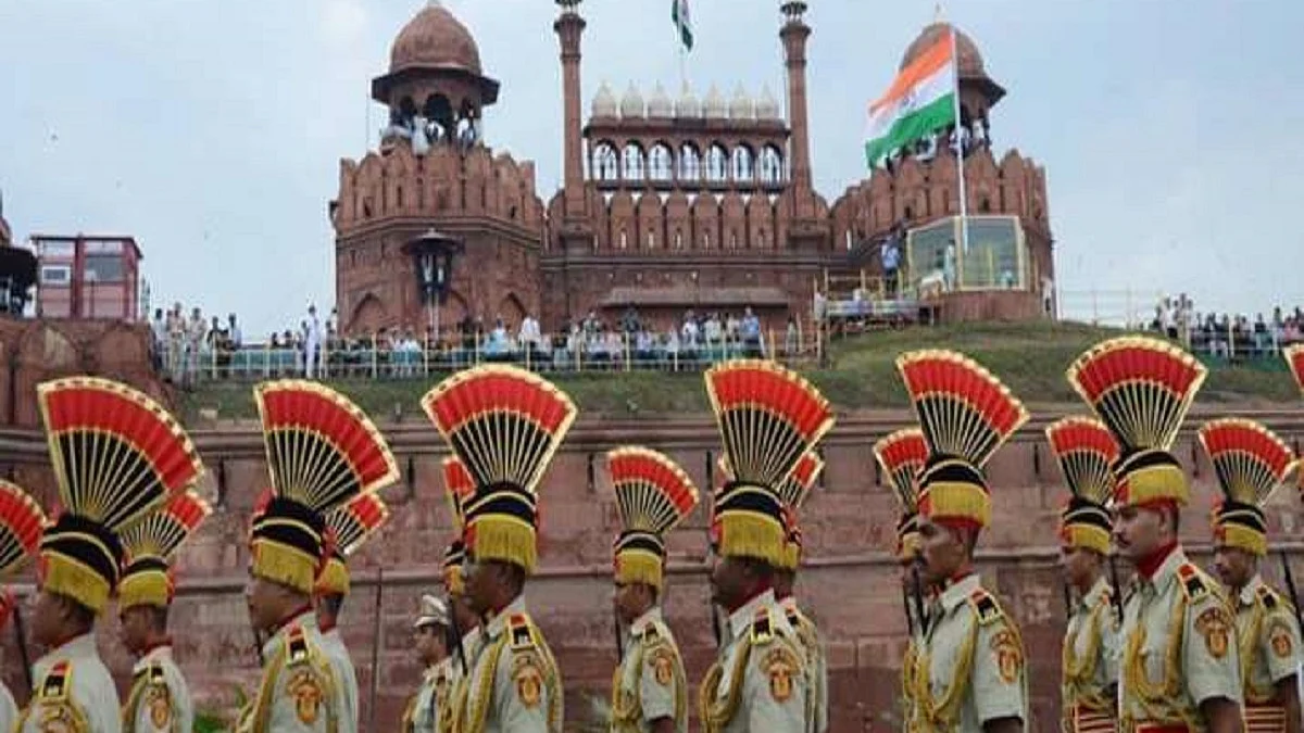 I-Day celebrations: MHA asks states to rely on technology in holding programmes; PM to unfurl flag at Red Fort