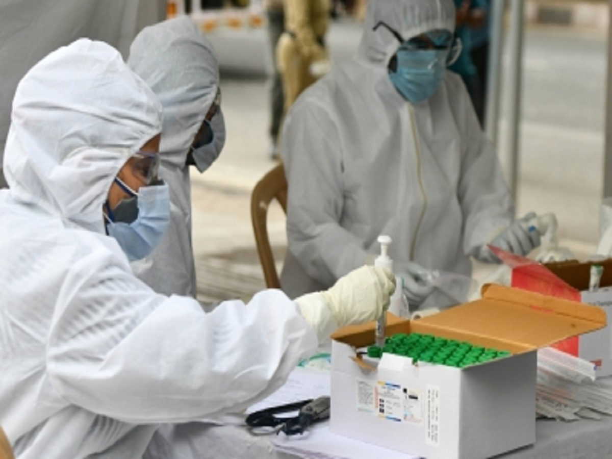 August 15 target for COVID-19 vaccine launch ‘unfeasible’: Indian Academy of Sciences