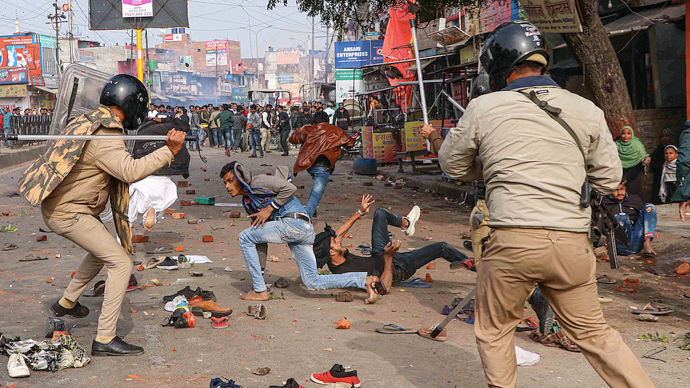 UP Govt to auction properties of 3 anti-CAA protesters to recover ‘compensation’