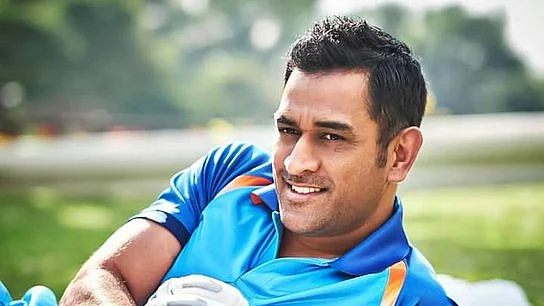 Dhoni turns 39: Relive the sun-kissed memories MSD has given a billion hearts
