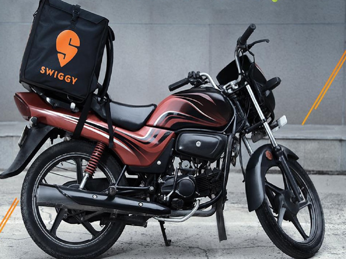 Swiggy integrates ‘premium’ home delivery service Scootsy