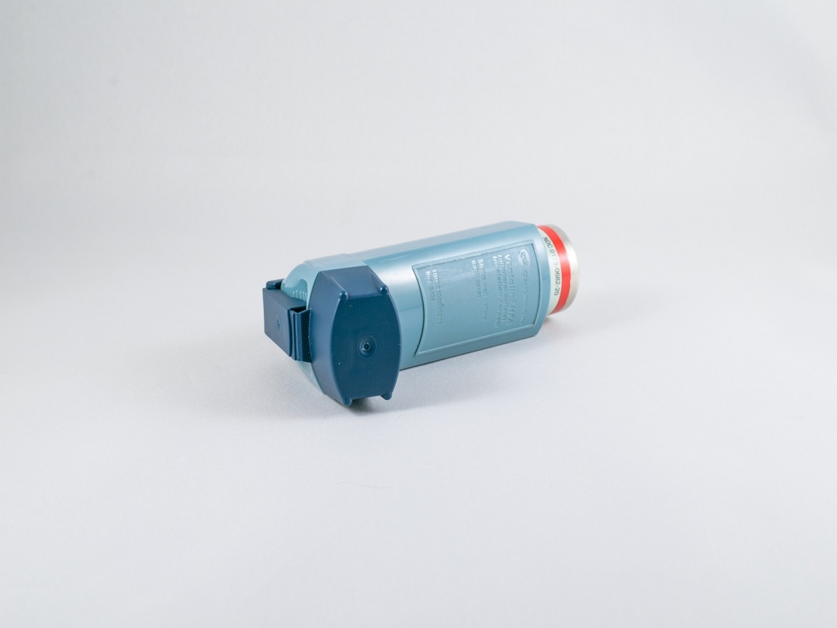 Teenagers who stay up late at greater asthma risk