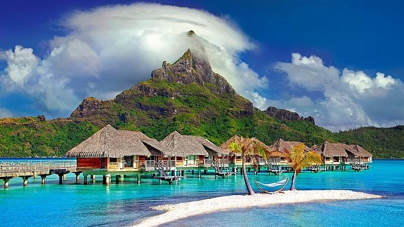 Contactless vacations within driving distance the new choice