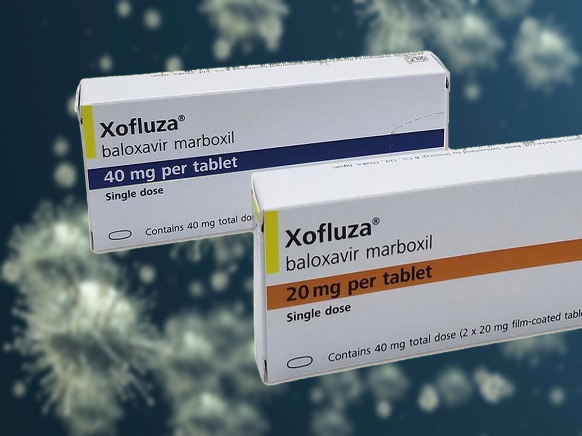 Baloxavir drug can cut spread of flu to household members: Study