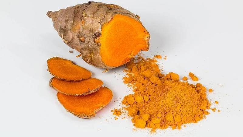 Turmeric compound could kill certain coronaviruses