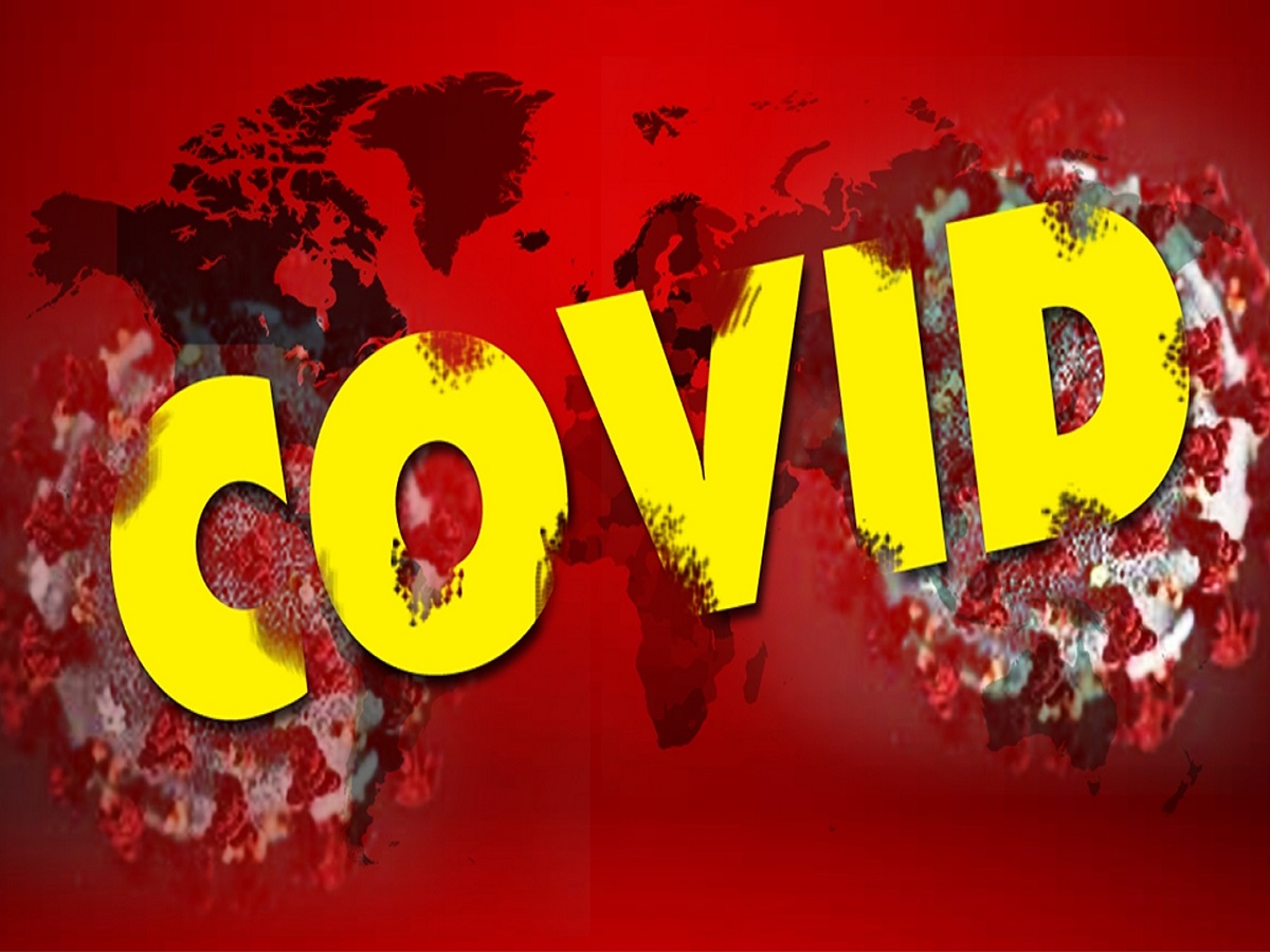 Nitric oxide treatment may slow progression of COVID-19