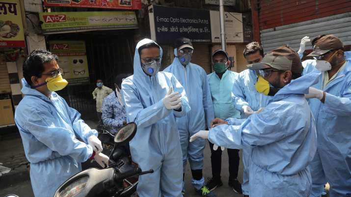 Hot weather theory falls flat, coronavirus more potent post-summer
