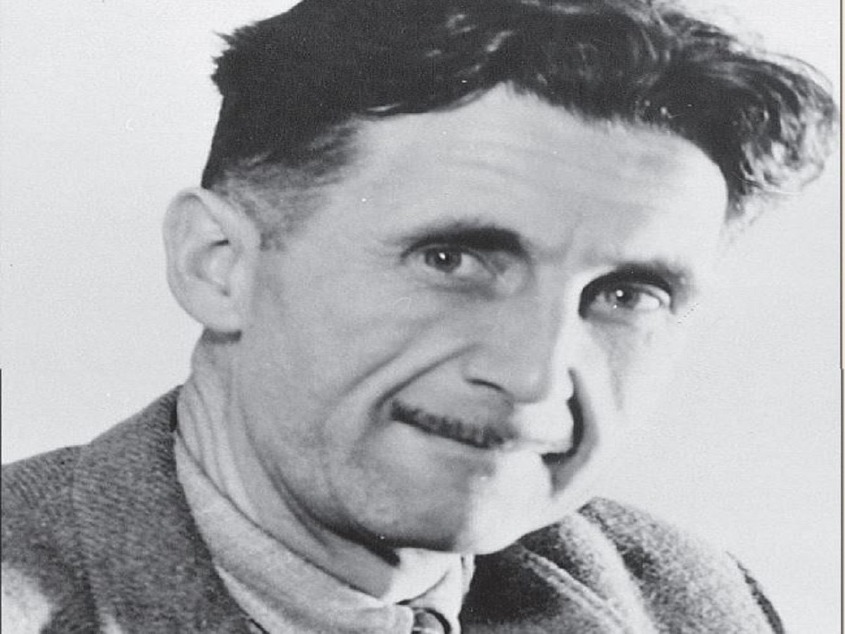 Would George Orwell have re-written the ‘Animal Farm’?