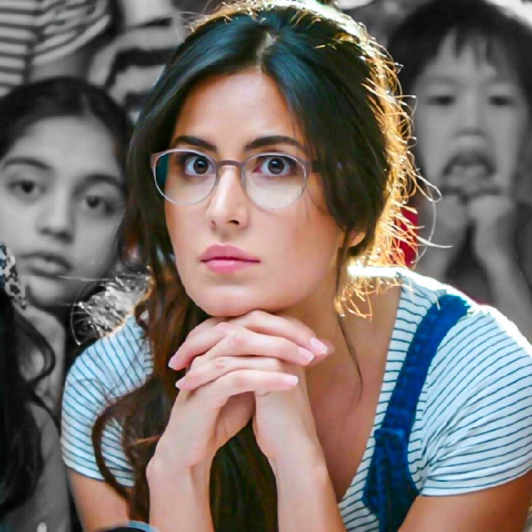 Happy Birthday, Katrina Kaif!