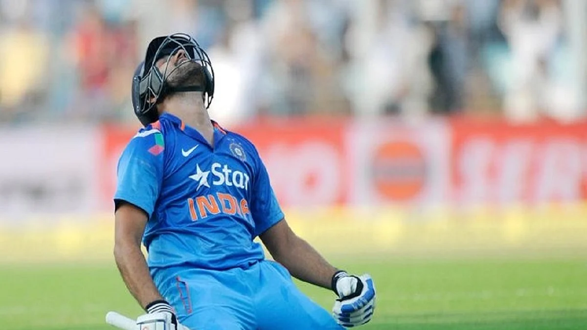 On this day: Rohit’s masterclass against Bangladesh in 2019 WC