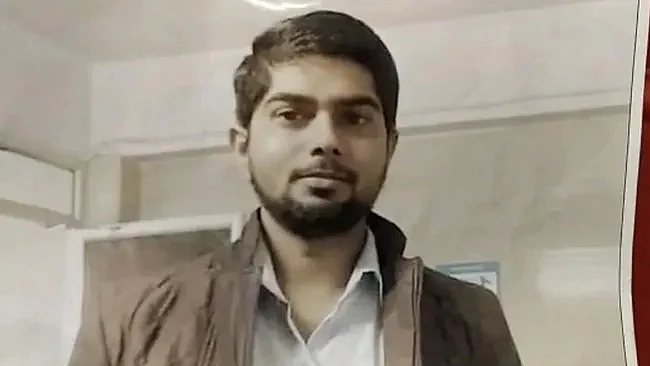 Kidnapped Kanpur lab techi killed, search for body continues