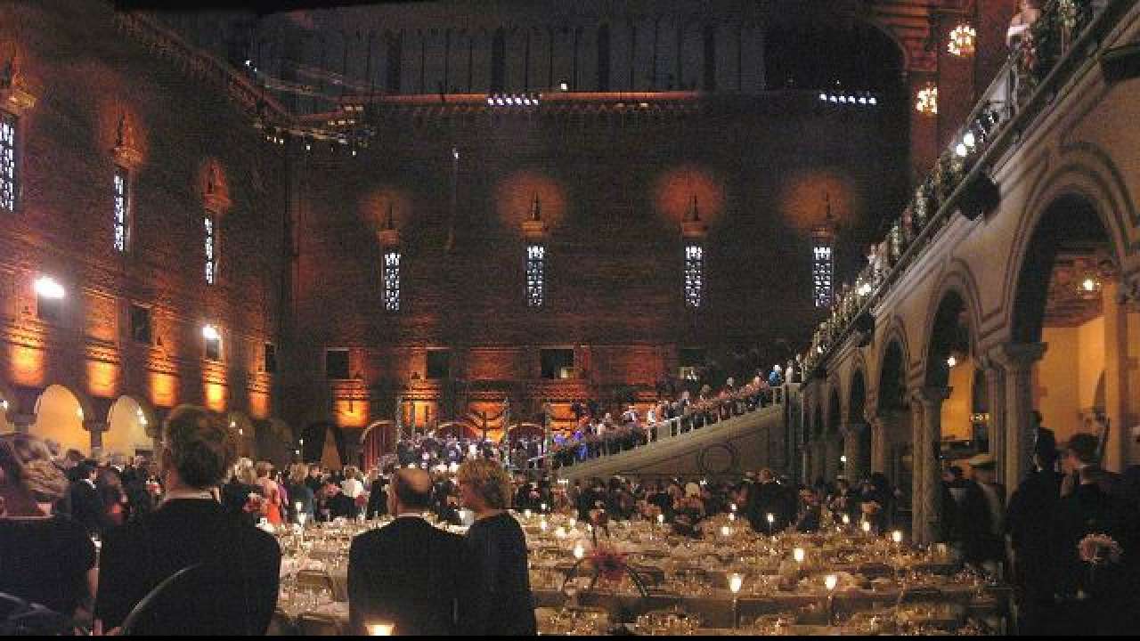 No Nobel Banquet in 2020 due to pandemic: Report