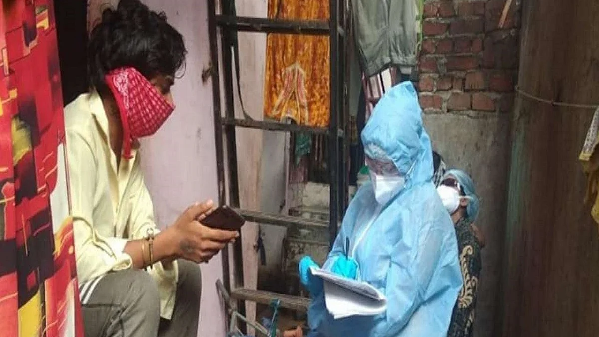 UK launches £3 million innovation challenge fund in India to tackle COVID-19 and threat to environment