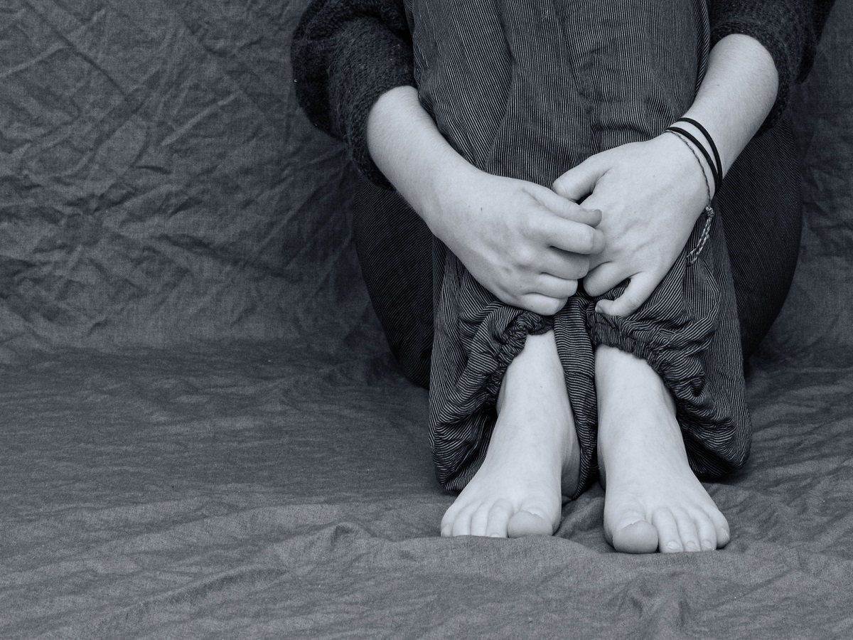 Depressed teens at heart attack risk in midlife: Study