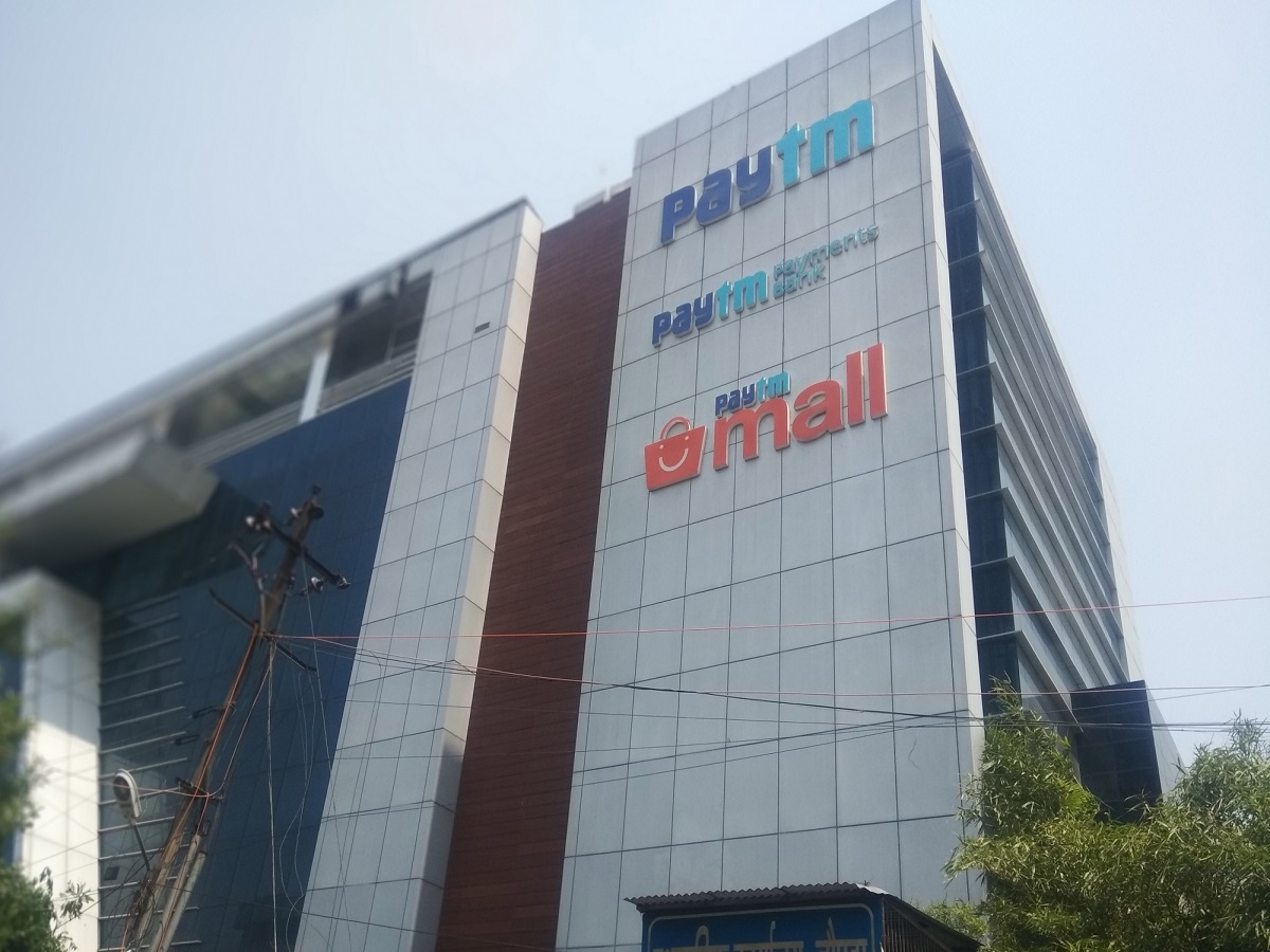 Paytm Mall suffers massive breach, ransom demanded: Report