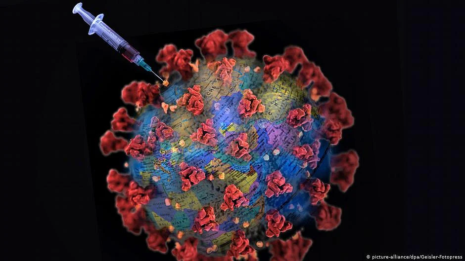 Nations race to buy coronavirus vaccines