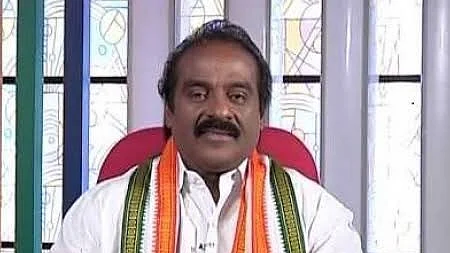 From salesman to Lok Sabha MP: Inspiring journey of Congress leader Vasanthakumar who defied ‘Modi Tsunami’