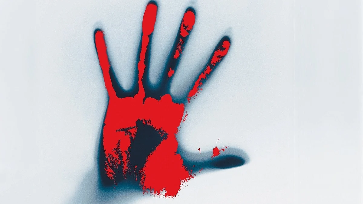 Lucknow double murder: Daughter killed mother, brother, say police