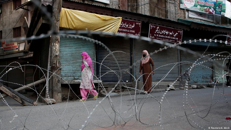 People of Kashmir under no illusion that Modi-Shah only focussed on implementing Hindutva agenda in region
