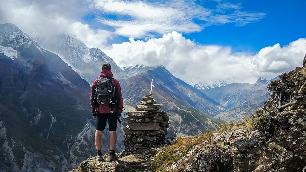 Travel trends in the post-COVID world