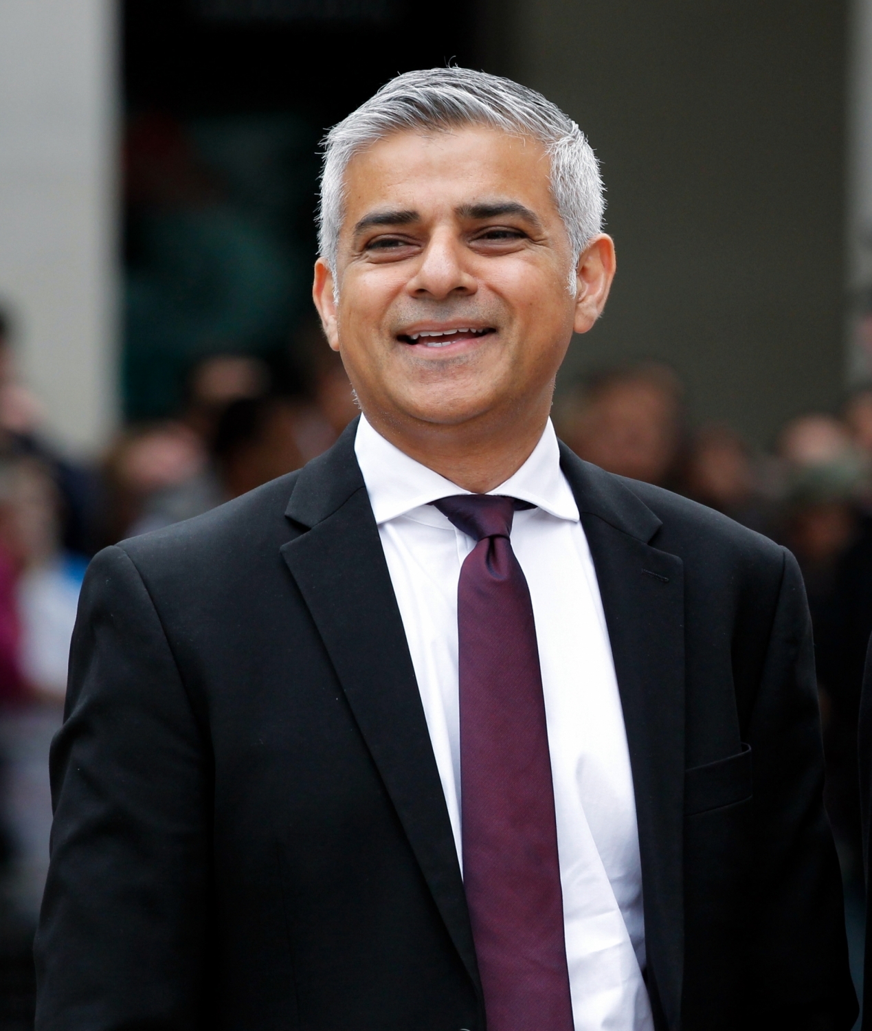 Working from home is a big problem for London: Mayor Sadiq Khan