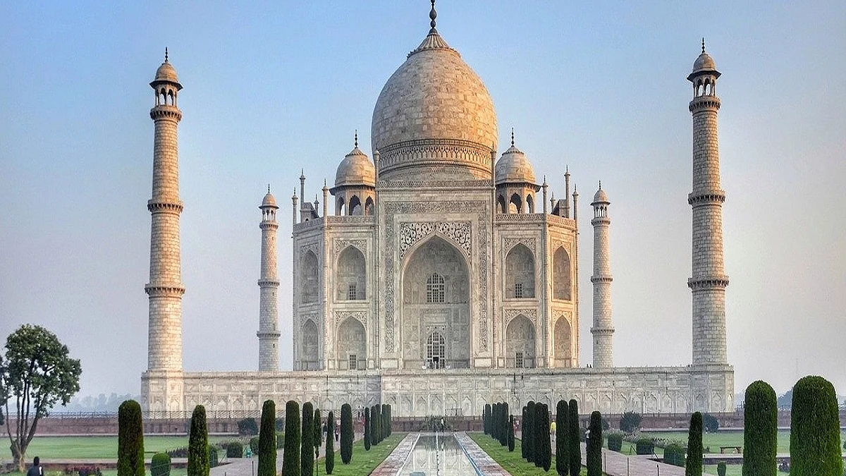 Agra’s historical monuments, save Taj, to reopen from September 1