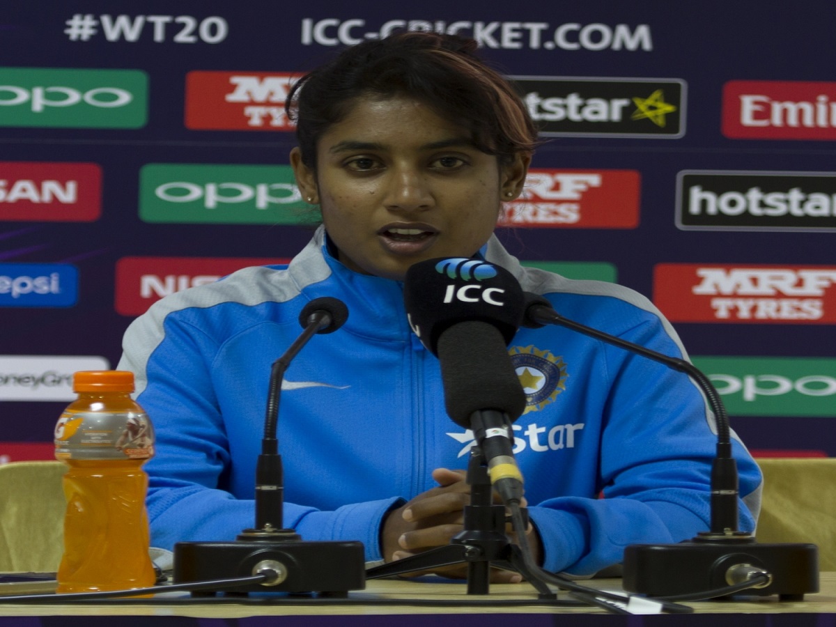 There will never be another MS Dhoni, says Mithali Raj