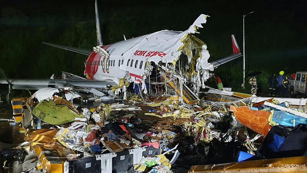 Kozhikode air crash could have been averted if DGCA had followed rules, say  aviation safety experts