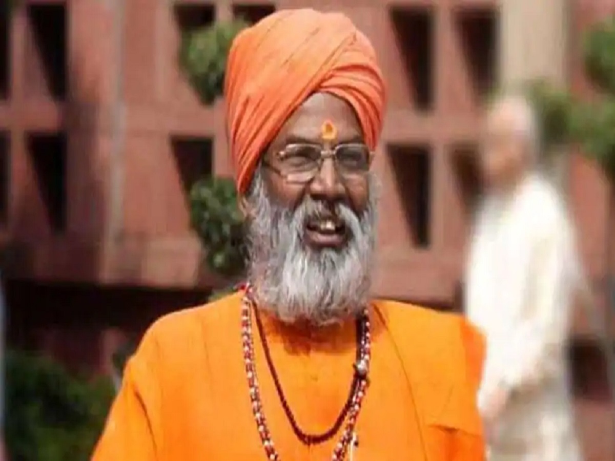 Uttar Pradesh: BJP MP Sakshi Maharaj violates COVID-19 norms, put in 14-day home quarantine