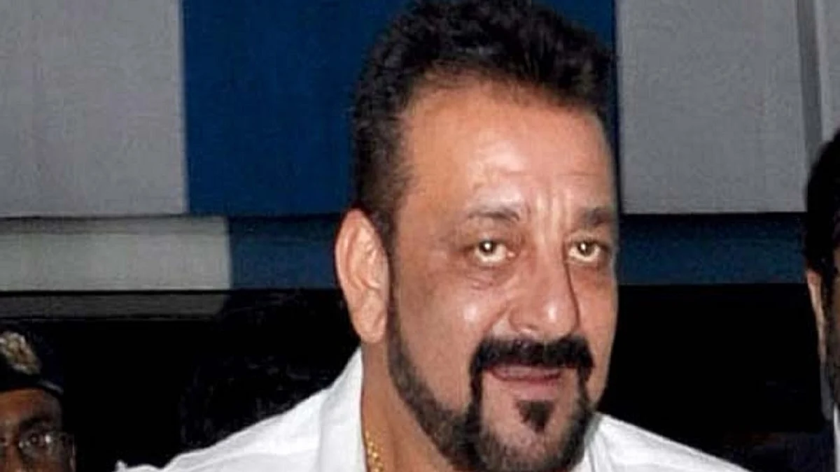 Sanjay Dutt to wrap up ‘Sadak 2’ dubbing before medical break