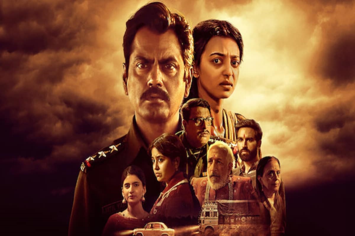 ‘Raat Akeli Hai’ redefines the whodunit