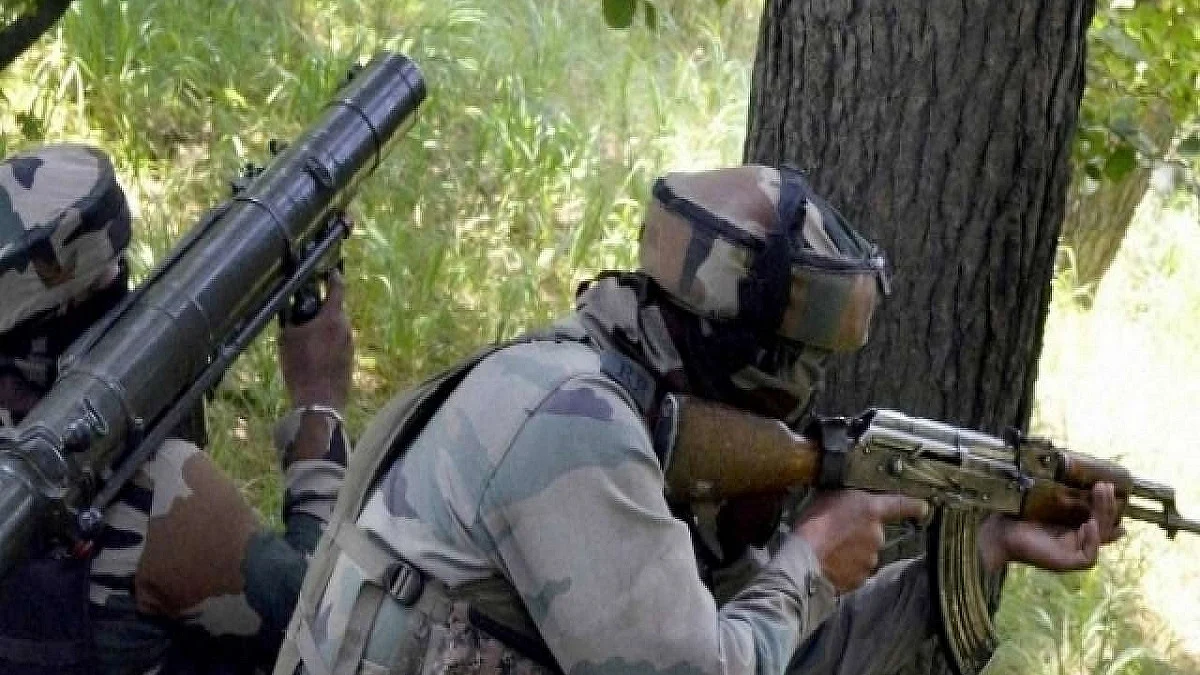 Kashmir: Family upset after slain cop sidelined at I-Day function