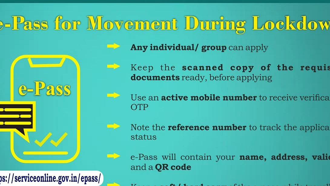 HP govt ignores Centre’s orders, continues mandatory registration on e-COVID portal for those entering state