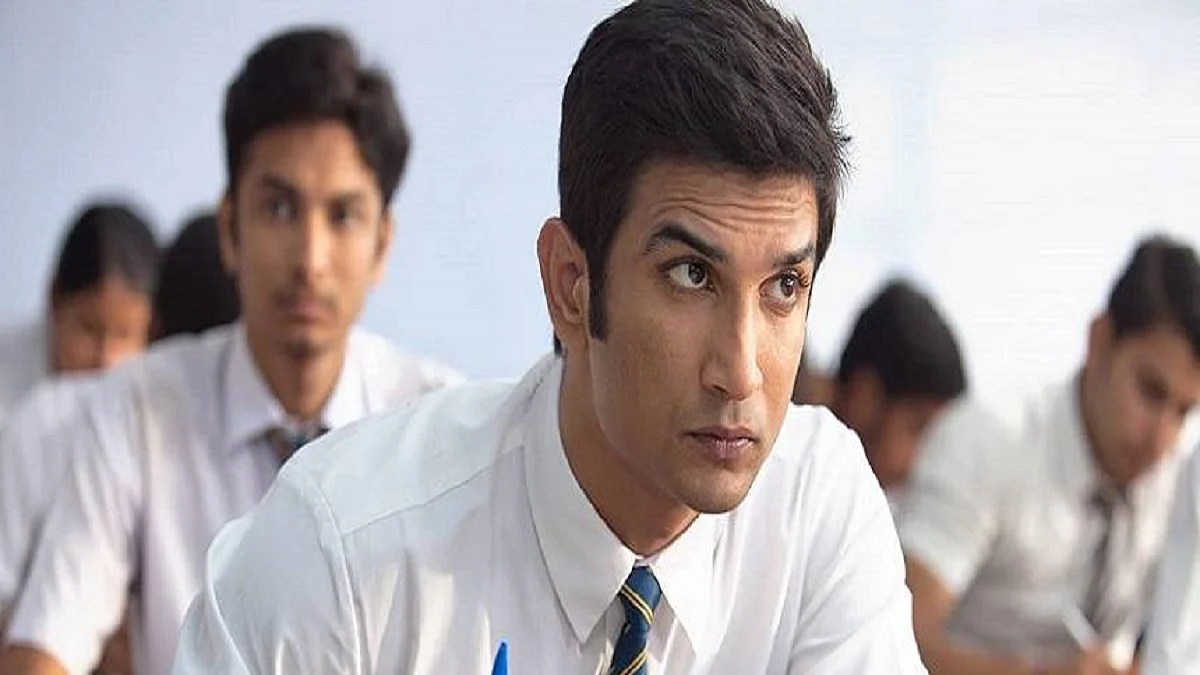2020’s biggest buzz in Bollywood!