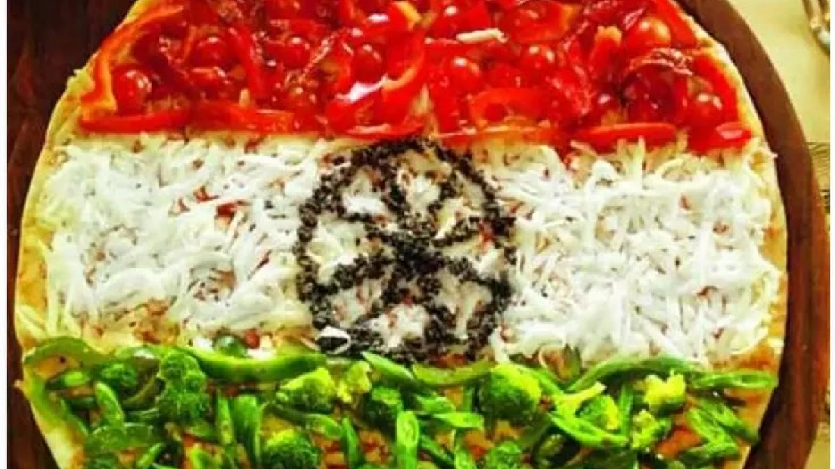 Independence Day on a platter even in COVID-19 times