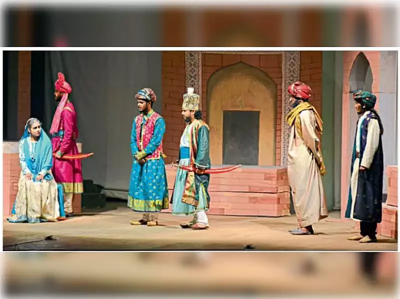 Ebrahim Alkazi: The architect of modern Indian theatre