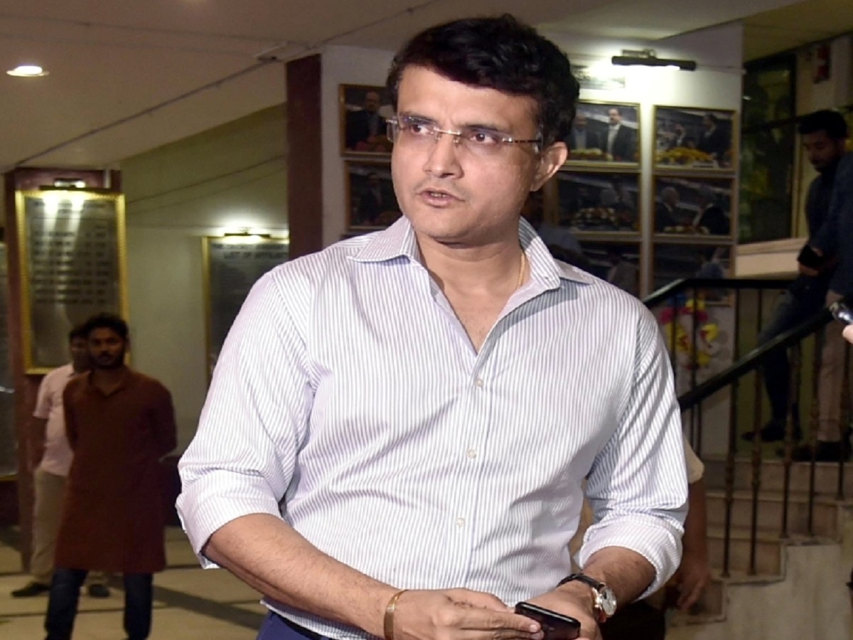 India to host England in February 2021, IPL 14 in April: Ganguly