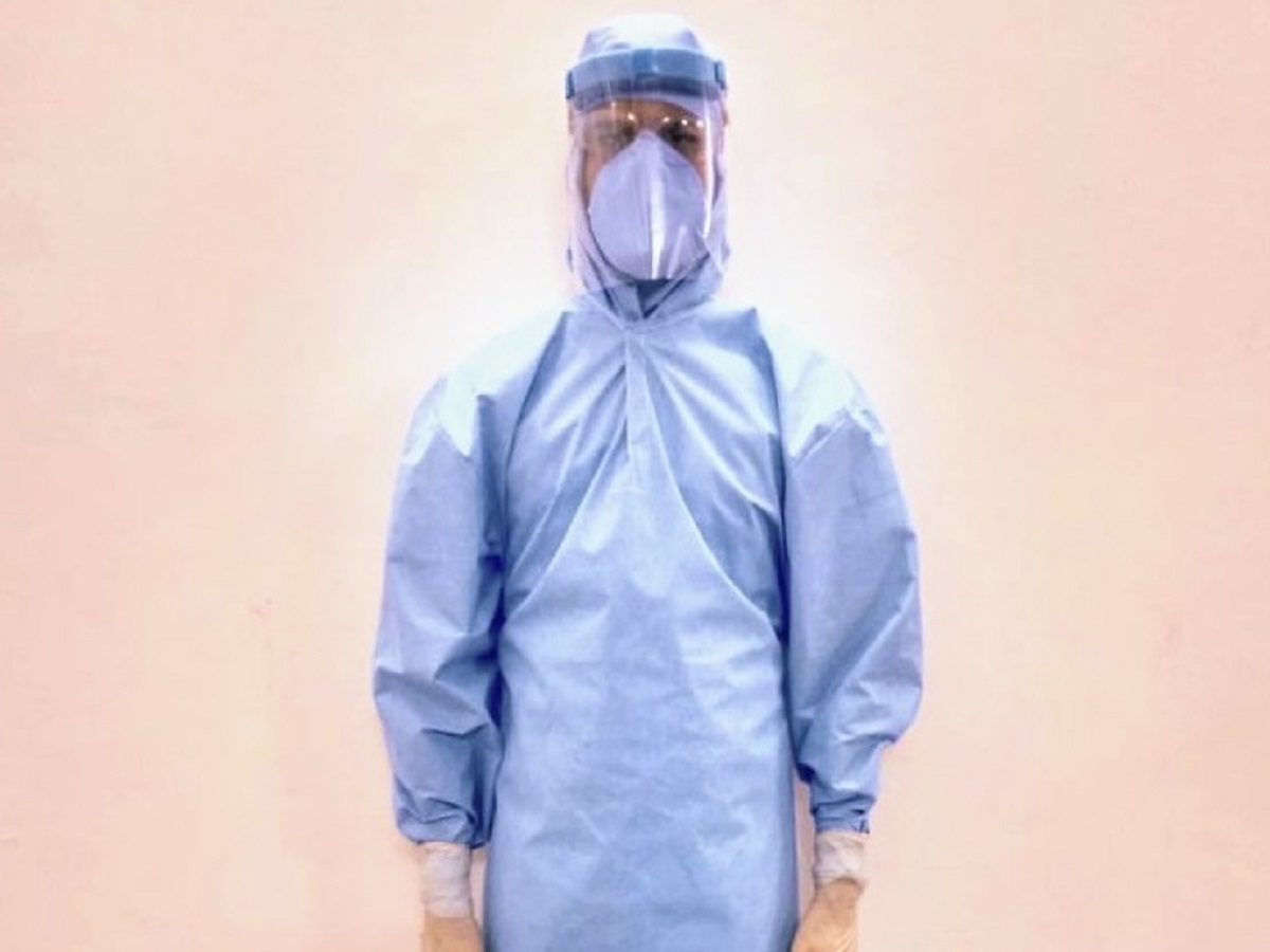Indian researchers show how COVID-19 PPE can be converted to biofuel