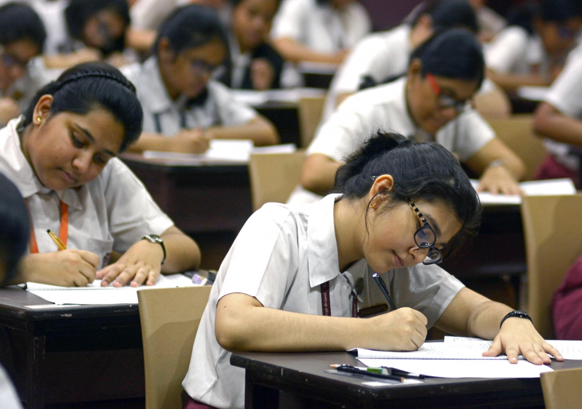 No protests, but JEE-NEET aspirants from NE states want deferment