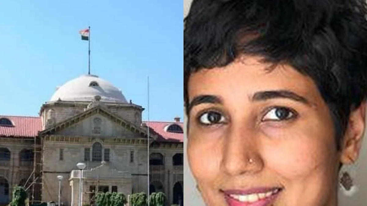 Allahabad HC grants interim protection from arrest to Scroll journalists