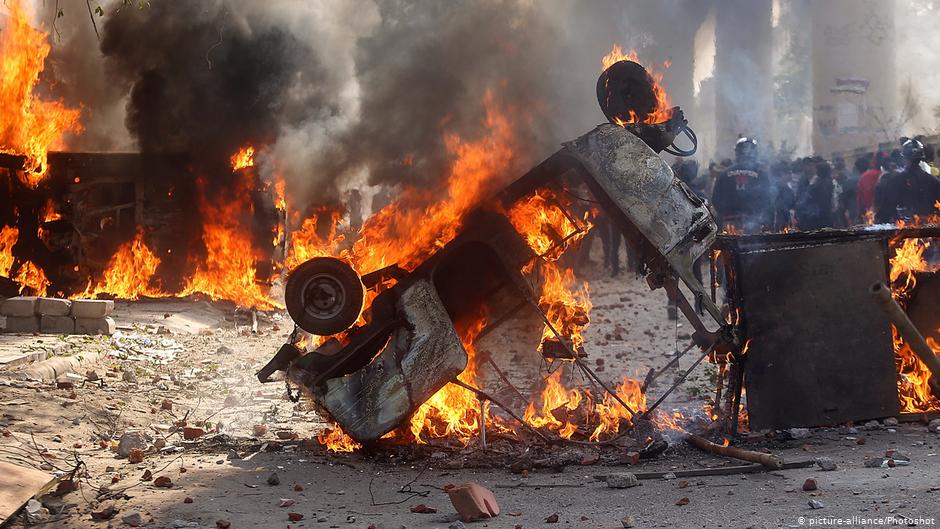 Delhi riots: Court slams police for not supplying coloured photos relied upon in charge sheet to accused