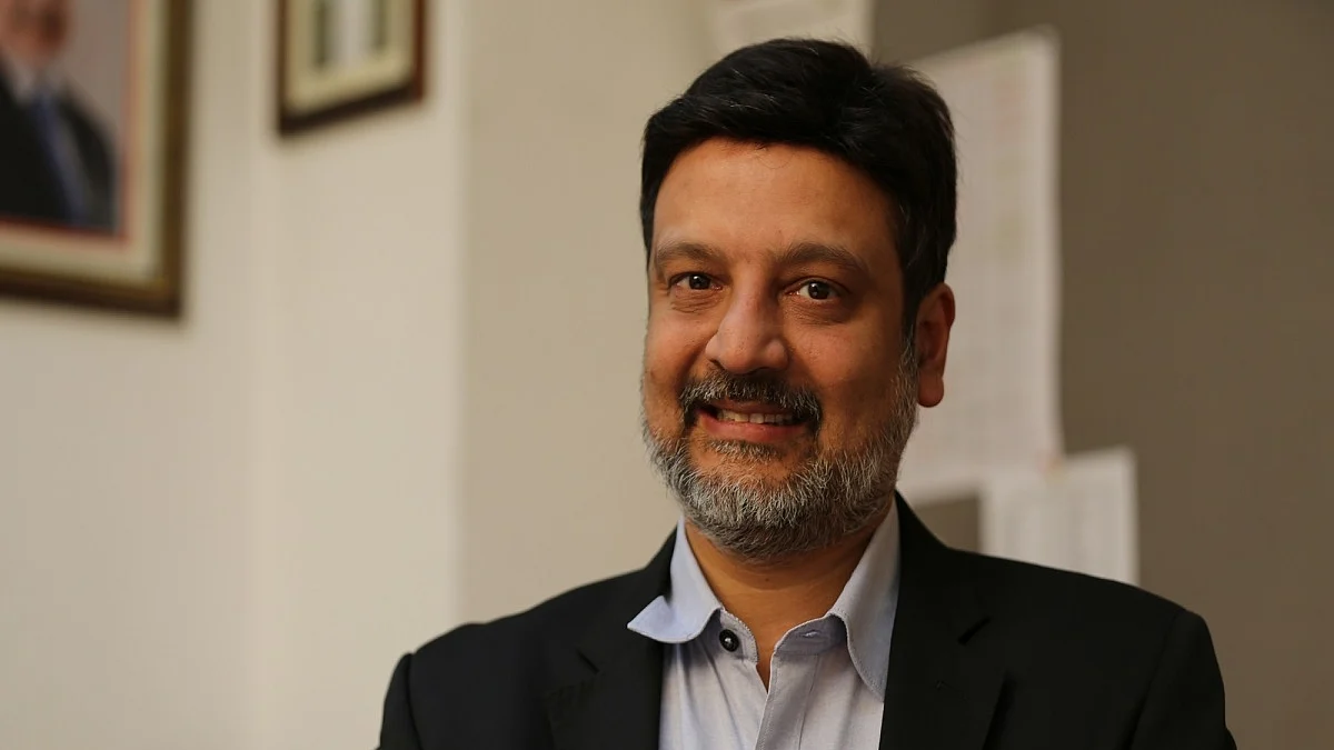 COVID-19 a wake-up call for healthcare: Dr Huzaifa Khorakiwala