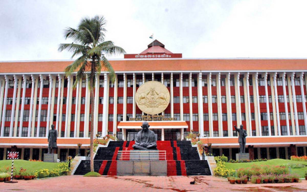 Kerala Assembly passes “unanimous resolution” against leasing of Trivandrum airport to Adani Enterprises