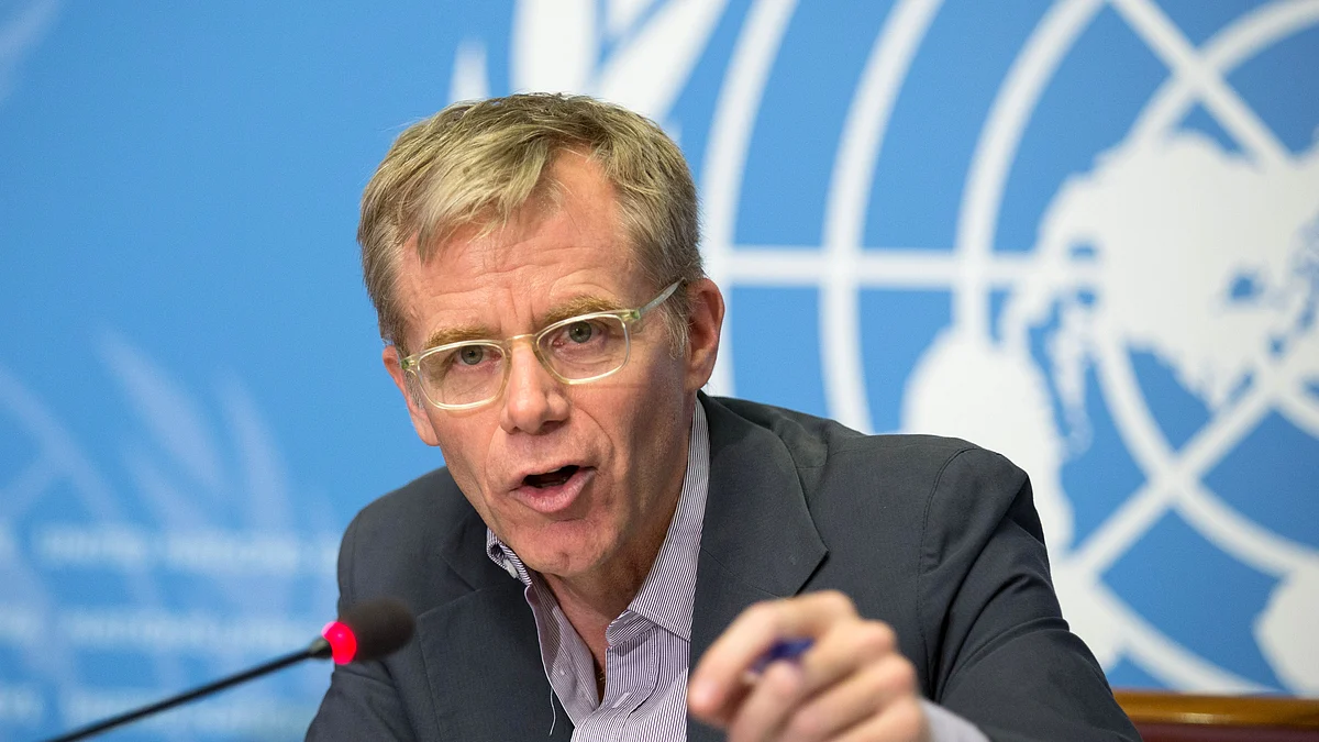 WHO in conversation with Russia for more information on COVID-19 vaccine: expert