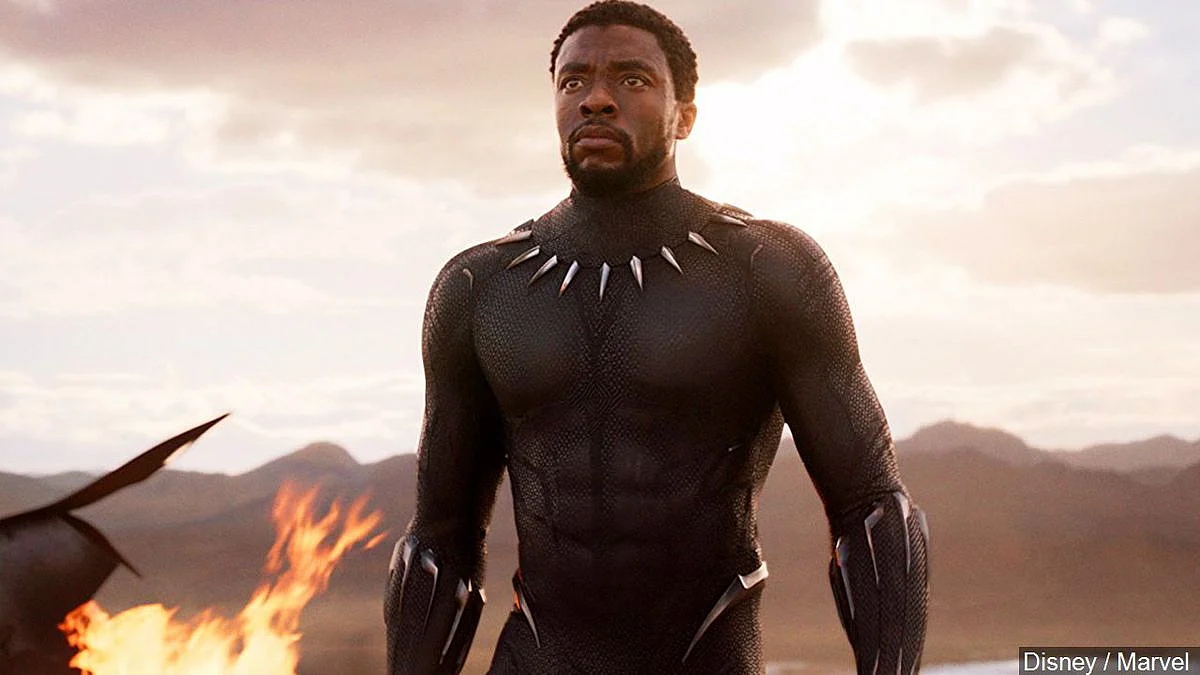 ‘Black Panther’ star Chadwick Boseman dies of cancer at 43